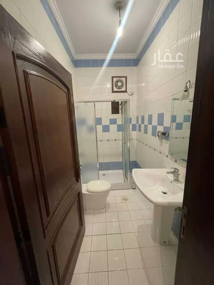 شقة للإيجار في شارع أبي المحاسن النحوي, حي الورود, مدينة جدة, منطقة مكة المكرمة صورة 3