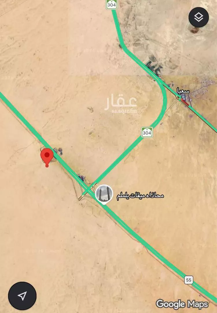 أرض للبيع في مدينة الليث - الطينه, منطقة مكة المكرمة صورة 5