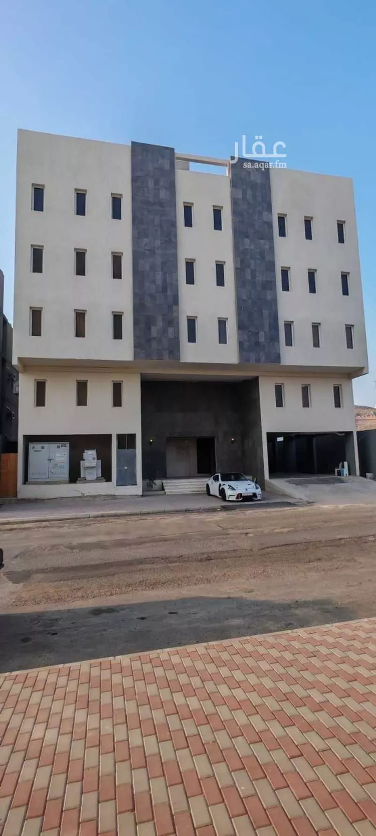 عمارة للبيع في شارع 111 الحمراء, حي الحمراء, مدينة مكة المكرمة, منطقة مكة المكرمة صورة 3