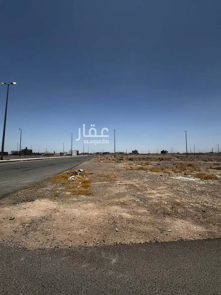 أرض للبيع في شارع عبدالله بن دهيش, حي عين الخيف, مدينة المدينه المنوره, منطقة المدينة المنورة