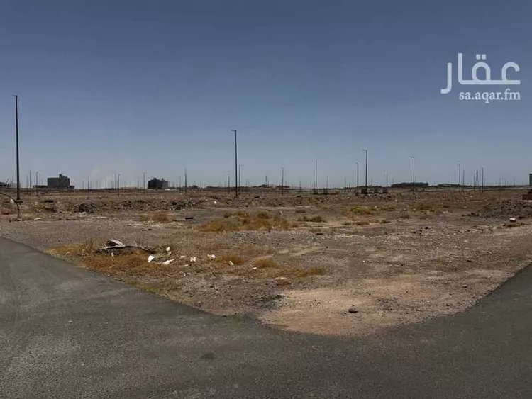 أرض للبيع في شارع عبدالله بن دهيش, حي عين الخيف, مدينة المدينه المنوره, منطقة المدينة المنورة صورة 3