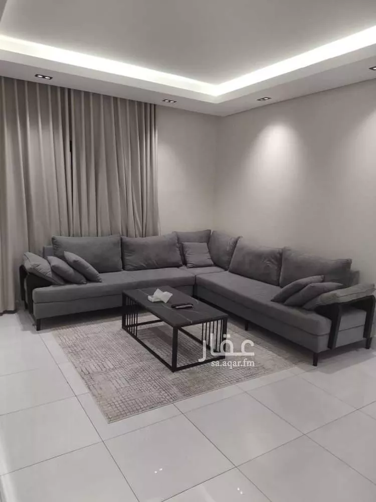 شقة للإيجار في شارع الطائف, حي ظهرة لبن, مدينة الرياض, منطقة الرياض 7