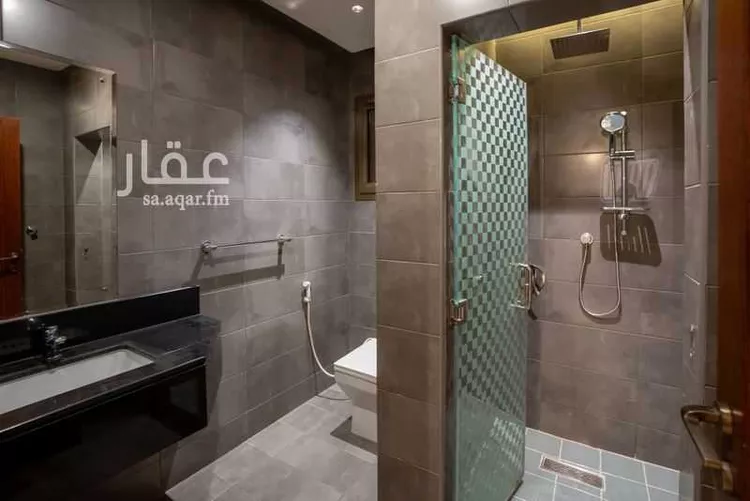 شقة للإيجار في شارع علي الواسطي, حي النهضة, مدينة جدة, منطقة مكة المكرمة 7