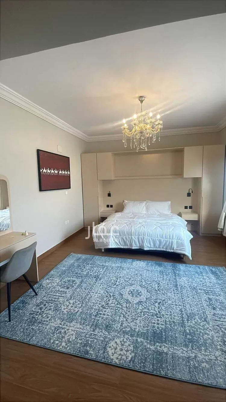 شقة للإيجار في شارع سراقة بن الحارث, حي الفيصلية, مدينة جدة, منطقة مكة المكرمة 1 صورة