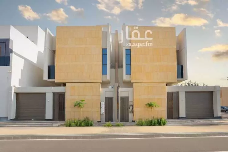 فيلا للبيع في شارع عبد الله بن حمد آل خليفة, حي الشراع, مدينة جدة, منطقة مكة المكرمة