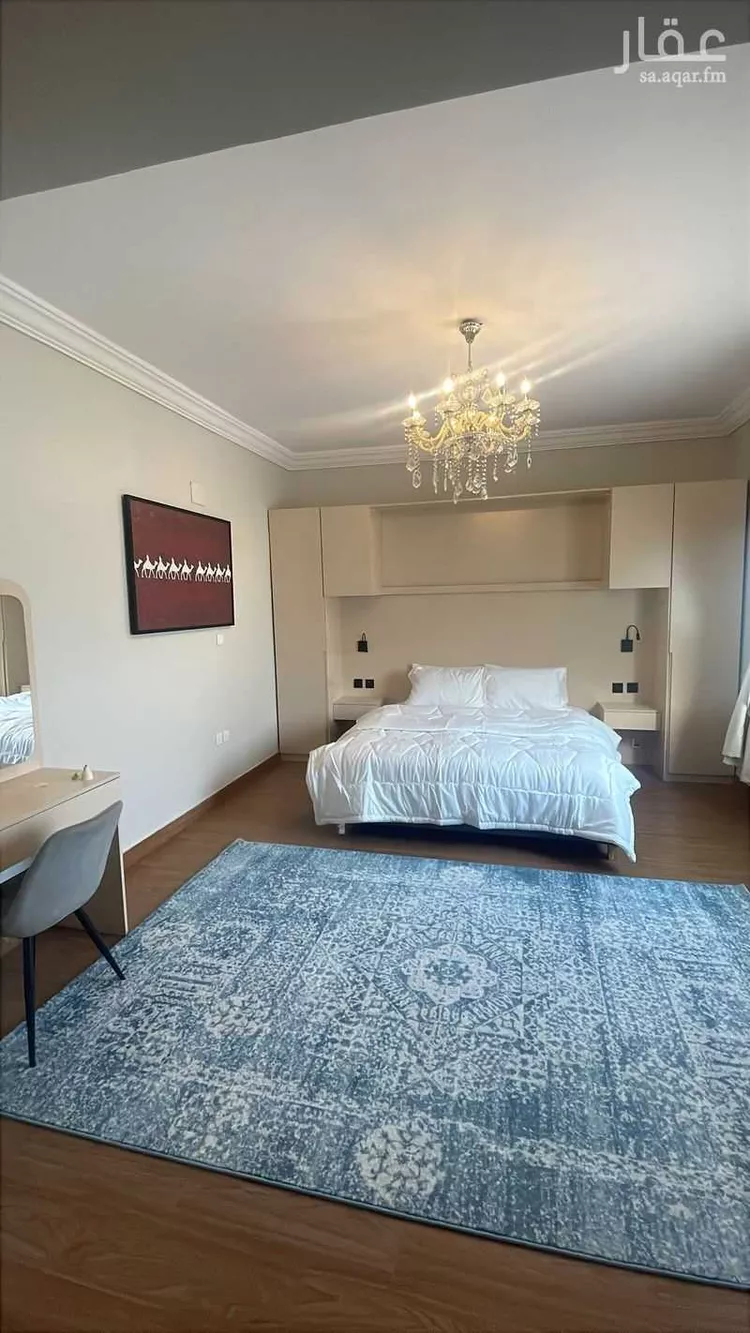 Apartment for Rent in Jeddah Al Faisaliah