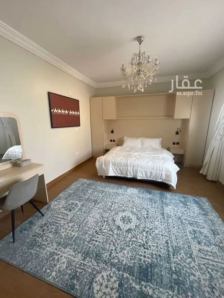 شقة للإيجار في شارع سراقة بن الحارث, حي الفيصلية, مدينة جدة, منطقة مكة المكرمة صورة 2