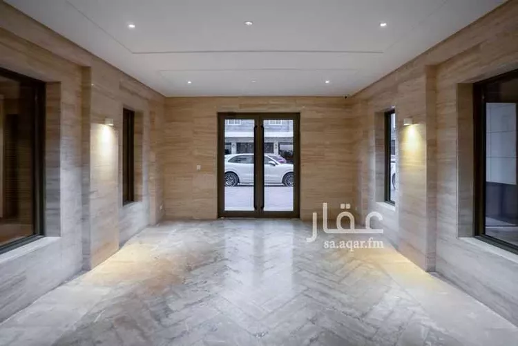 شقة للإيجار في شارع علي الواسطي, حي النهضة, مدينة جدة, منطقة مكة المكرمة صورة 2