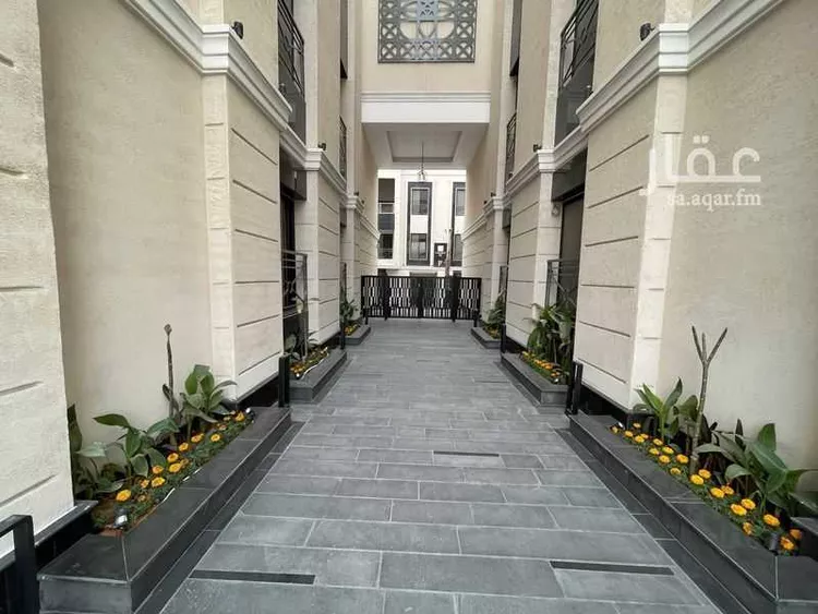 شقة للبيع في شارع رقم 25 ، حي الياسمين ، الرياض ، منطقة الرياض صورة 3