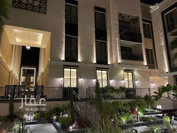 شقة للبيع في شارع رقم 25 ، حي الياسمين ، الرياض ، منطقة الرياض صورة 5