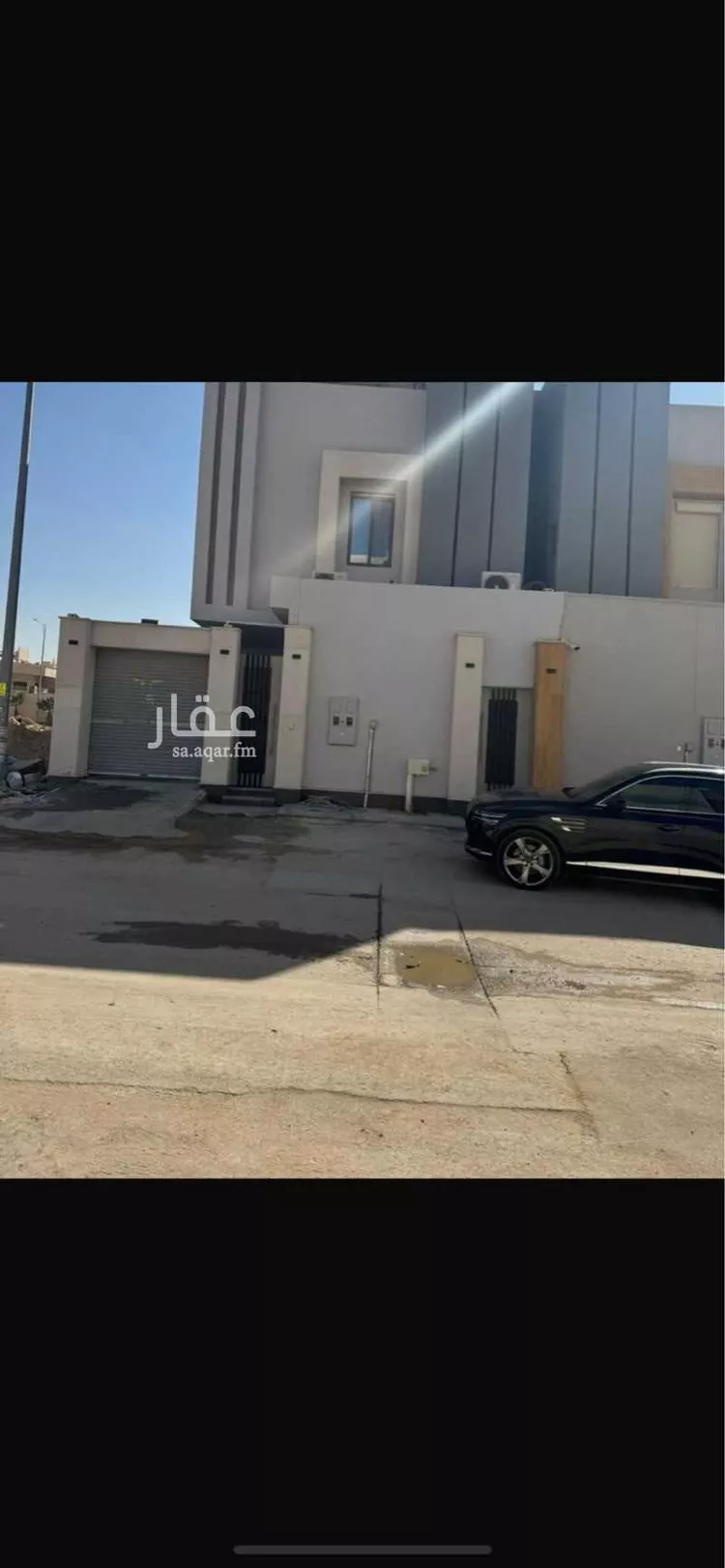 فيلا للإيجار في شارع عبدالكريم سلمان, حي العارض, مدينة الرياض, منطقة الرياض