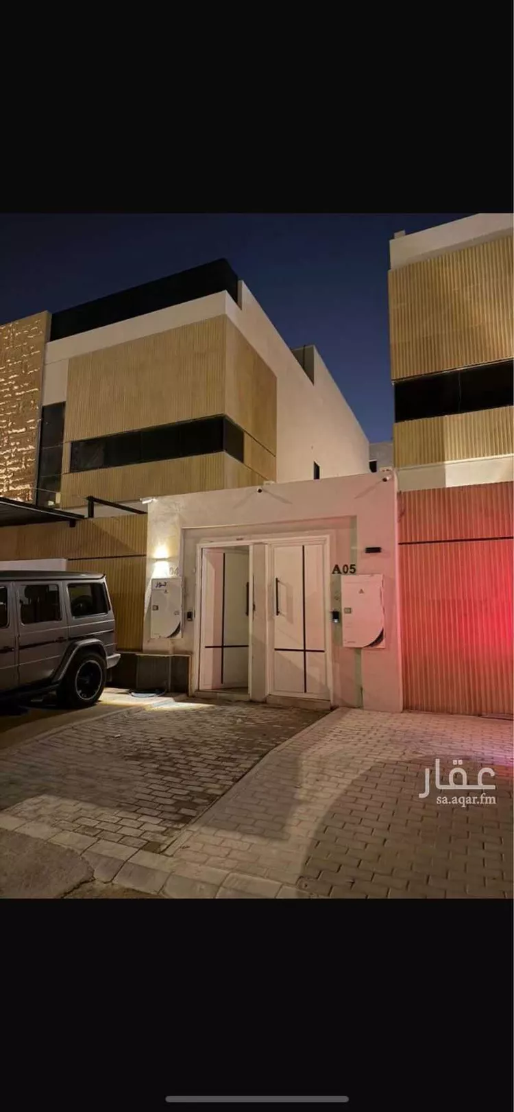 فيلا للإيجار في شارع يوسف السيرافي, حي العارض, مدينة الرياض, منطقة الرياض صورة 4