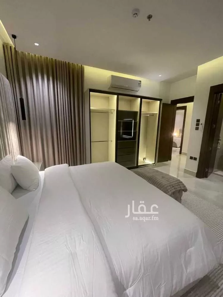شقة للبيع في شارع الكاتب, حي العارض, مدينة الرياض, منطقة الرياض صورة 4