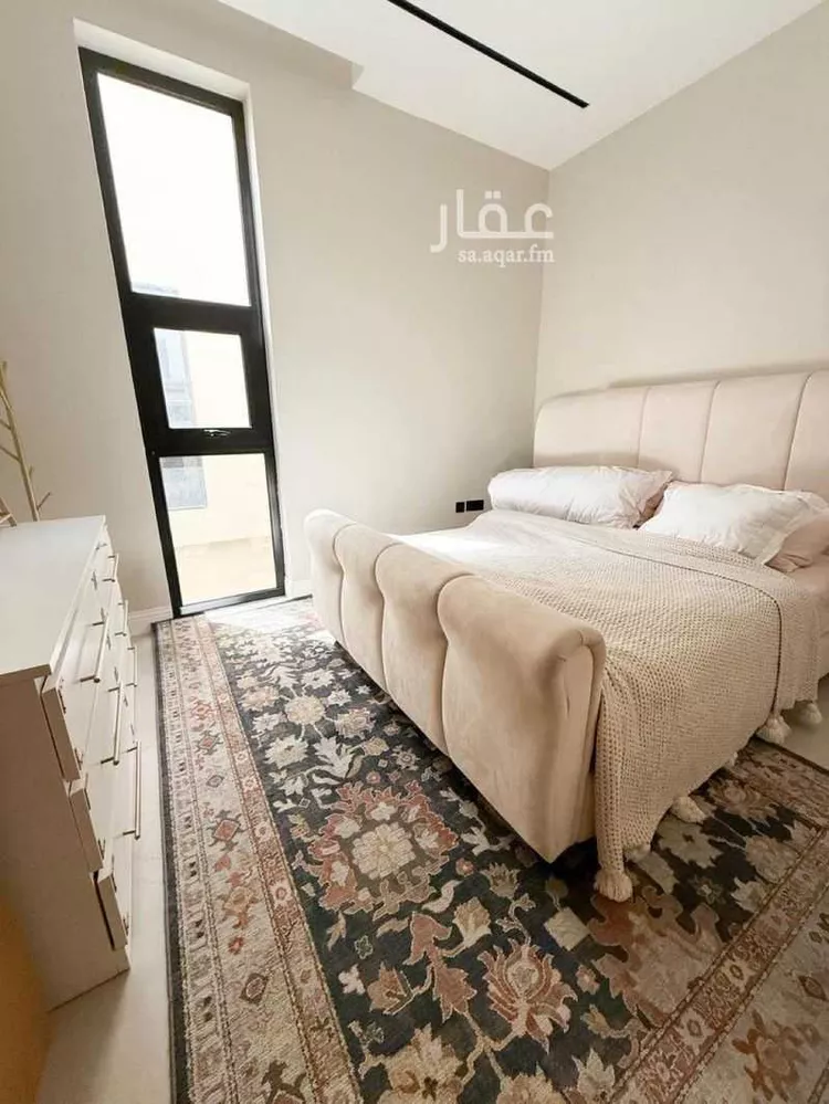 فيلا للإيجار في شارع يوسف السيرافي, حي العارض, مدينة الرياض, منطقة الرياض صورة 5