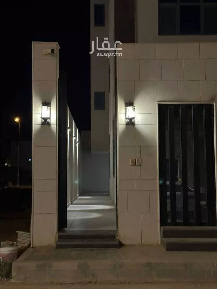 شقة للإيجار في شارع مطلق بن عجيبان, حي العارض, مدينة الرياض, منطقة الرياض صورة 4