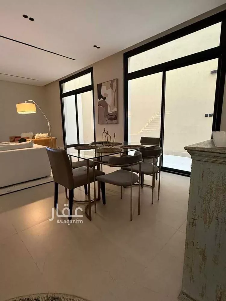 فيلا للإيجار في شارع يوسف السيرافي, حي العارض, مدينة الرياض, منطقة الرياض صورة 2