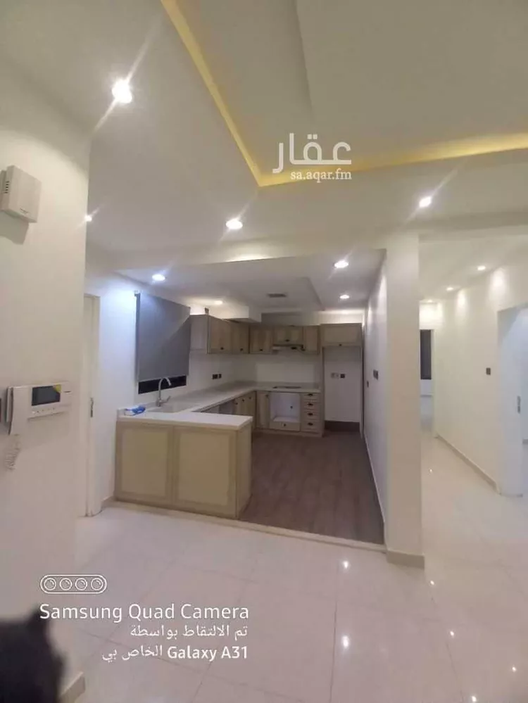 شقة للإيجار في شارع حارثة بن الأضبط, حي العارض, مدينة الرياض, منطقة الرياض صورة 4