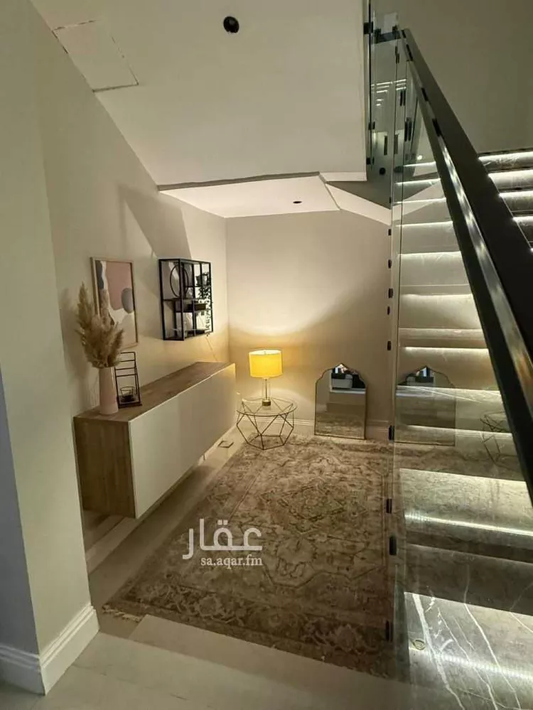 فيلا للإيجار في شارع يوسف السيرافي, حي العارض, مدينة الرياض, منطقة الرياض صورة 3