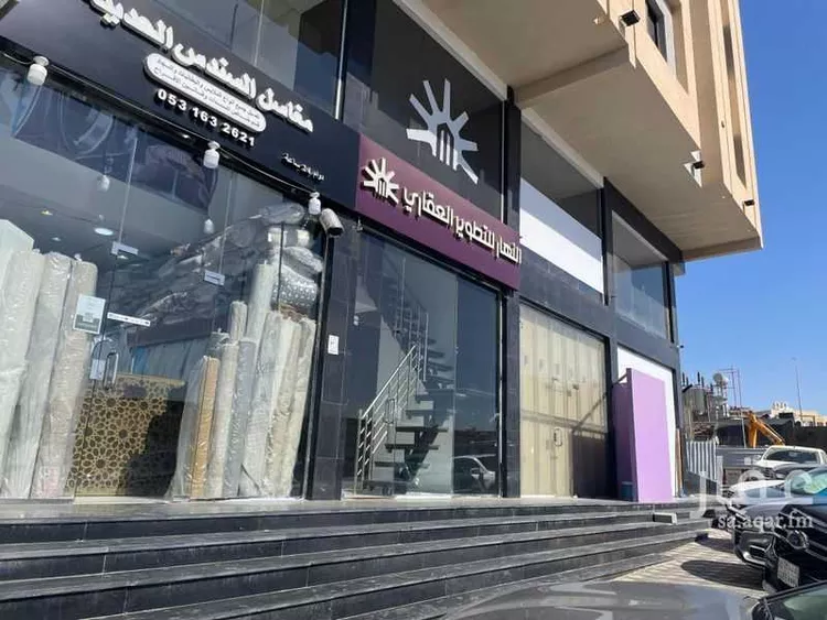 محل للإيجار في شارع الواحة, حي الواحة, مدينة جدة, منطقة مكة المكرمة صورة 3