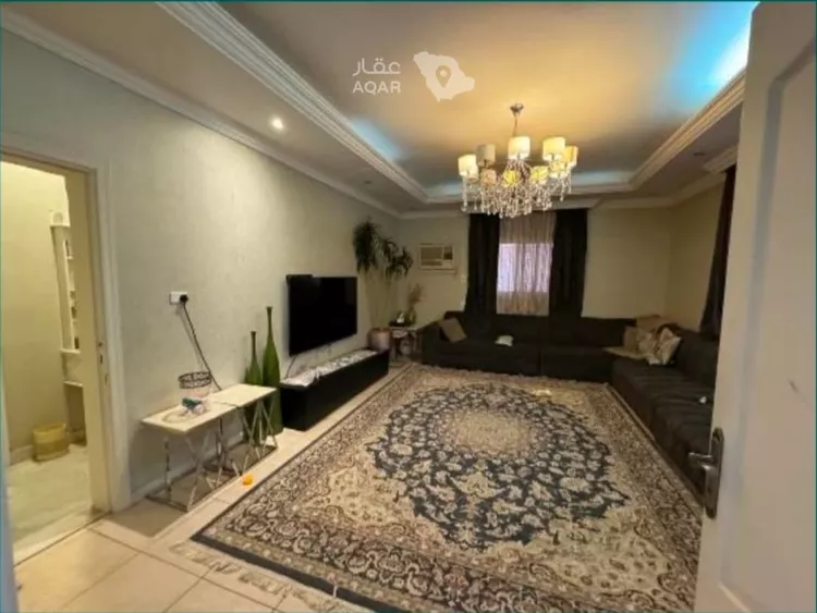 فيلا للبيع في شارع ابراهيم القرطبي, حي النهضة, مدينة جدة, منطقة مكة المكرمة 7
