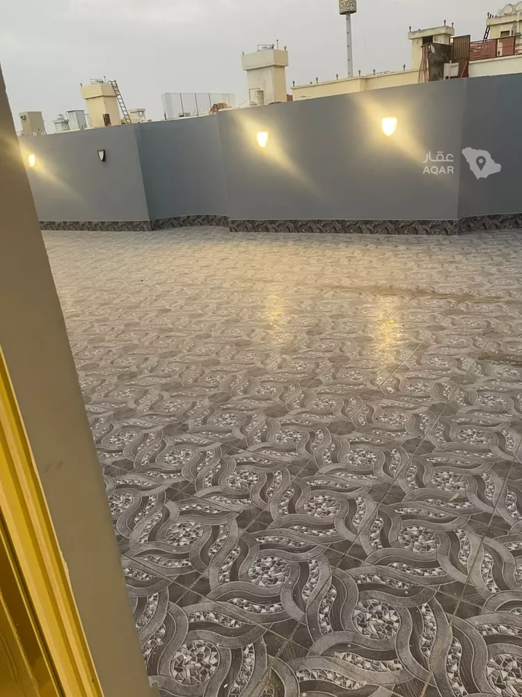 شقة للإيجار في شارع خفاف بن مالك بن عبد يغوث, حي الصواري, مدينة جدة, منطقة مكة المكرمة 15