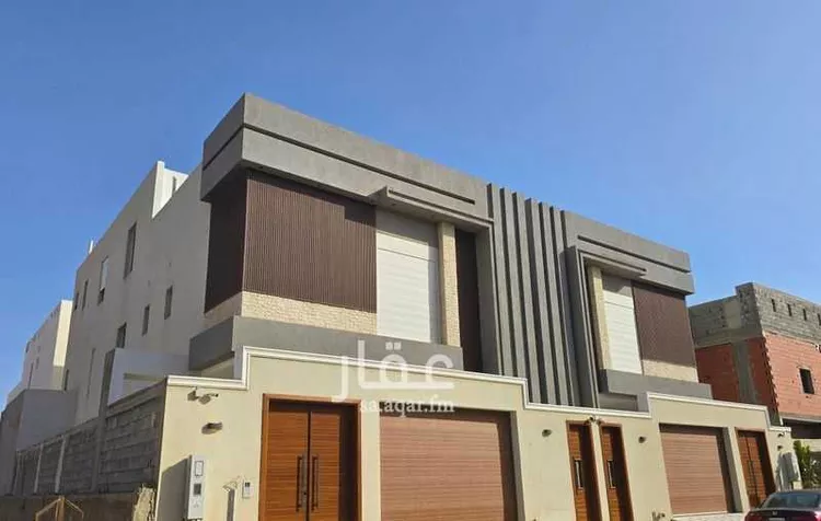 فيلا للبيع في شارع عبد الوهاب الوارث, حي الياقوت, مدينة جدة, منطقة مكة المكرمة