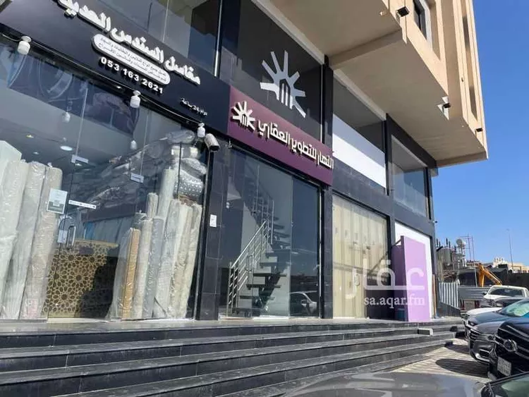 محل للبيع في شارع الواحة, حي الواحة, مدينة جدة, منطقة مكة المكرمة صورة 5