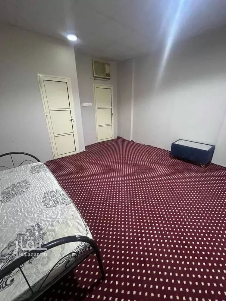 غرفة للإيجار في شارع زيد بن ثابت, حي الشامية الجديد, مدينة مكه المكرمه, منطقة مكة المكرمة صورة 3