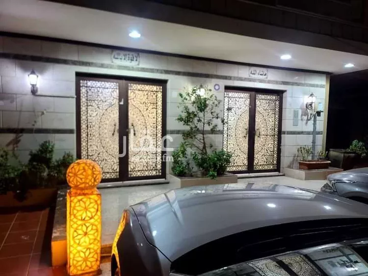 عمارة للبيع في شارع مؤرج السدوسي, حي الريان, مدينة جدة, منطقة مكة المكرمة صورة 3