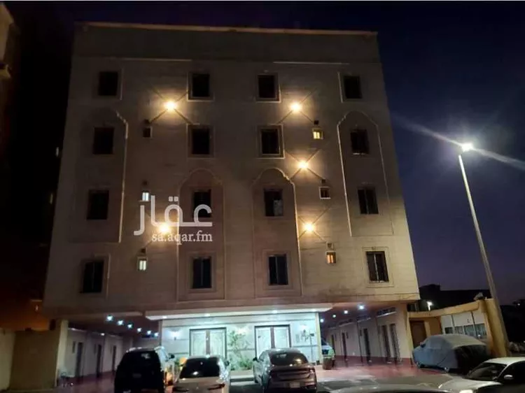 عمارة للبيع في شارع مؤرج السدوسي, حي الريان, مدينة جدة, منطقة مكة المكرمة