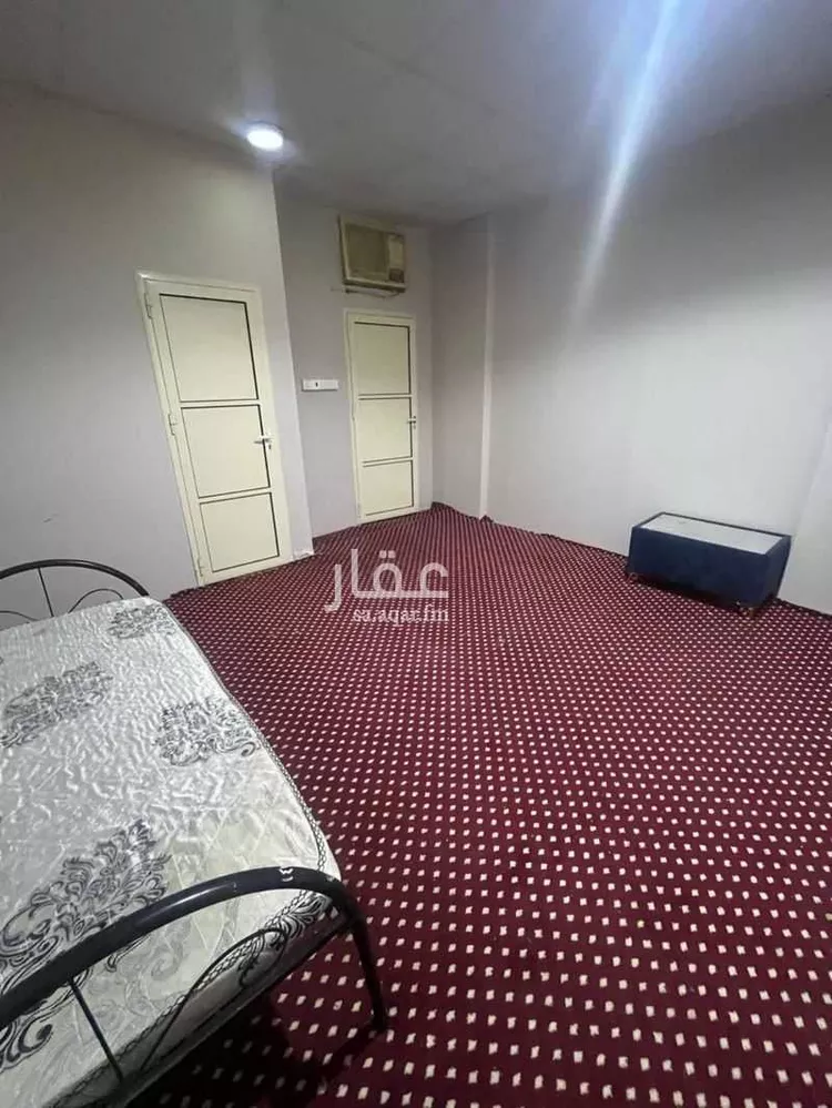 شقة للإيجار في شارع زيد بن ثابت, حي الشامية الجديد, مدينة مكة المكرمة, منطقة مكة المكرمة