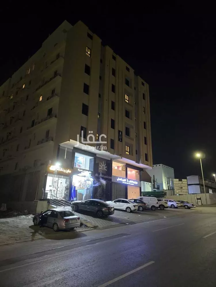 محل للبيع في شارع الواحة, حي الواحة, مدينة جدة, منطقة مكة المكرمة صورة 4