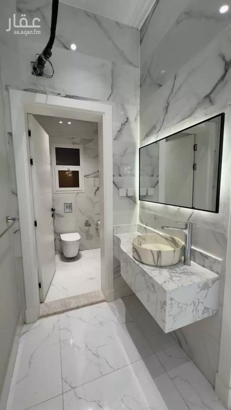 فيلا للبيع في شارع عبد الوهاب الوارث, حي الياقوت, مدينة جدة, منطقة مكة المكرمة صورة 4