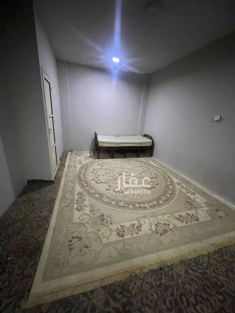 غرفة للإيجار في شارع زيد بن ثابت, حي الشامية الجديد, مدينة مكه المكرمه, منطقة مكة المكرمة صورة 2