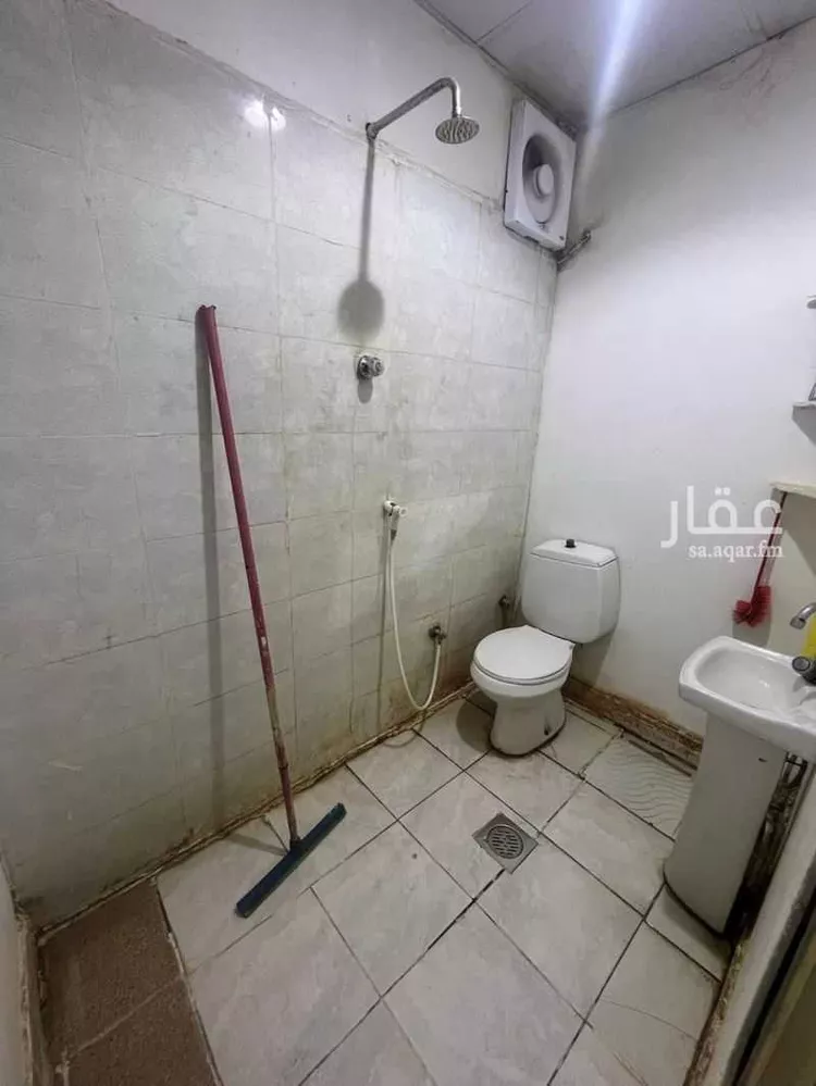 شقة للإيجار في شارع زيد بن ثابت, حي الشامية الجديد, مدينة مكة المكرمة, منطقة مكة المكرمة صورة 2