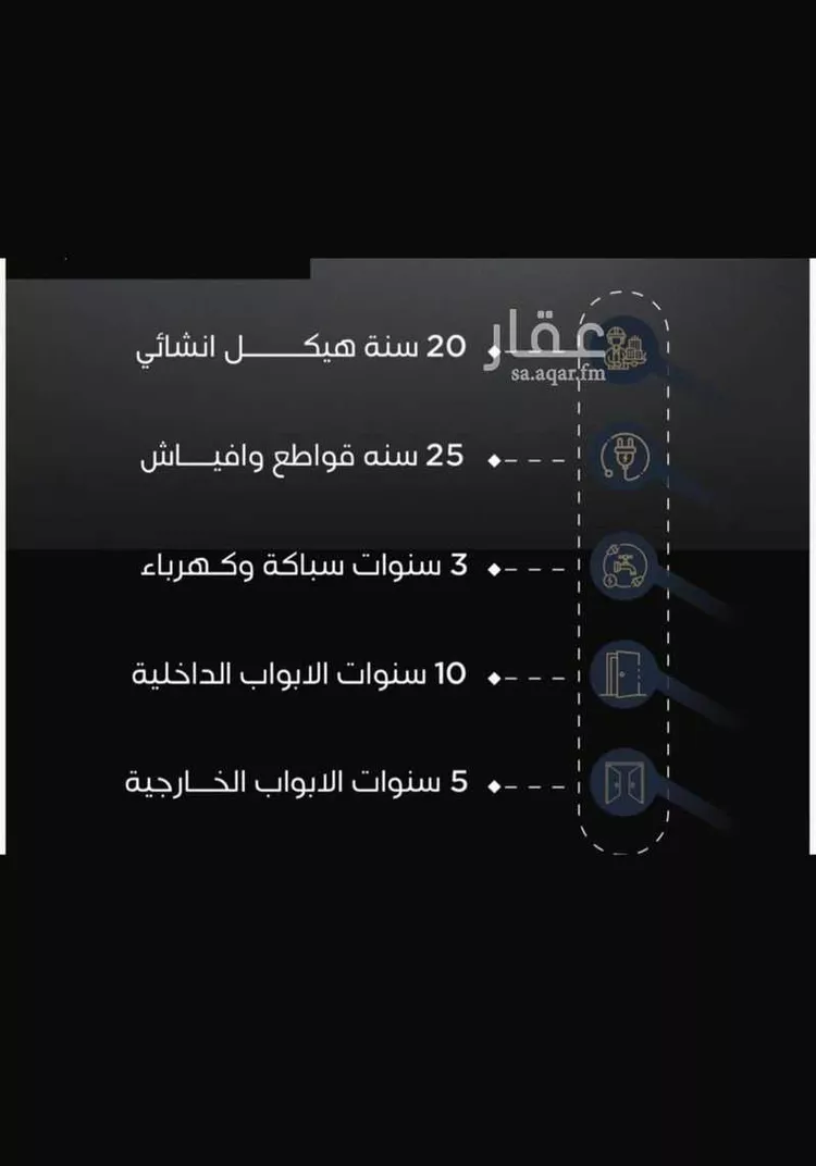 شقة للبيع في شارع عبد الرحيم الكناني, حي الريان, مدينة جدة, منطقة مكة المكرمة صورة 2