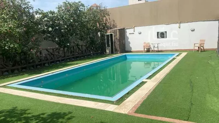 Rest House for Rent in Jeddah Az Zomorod