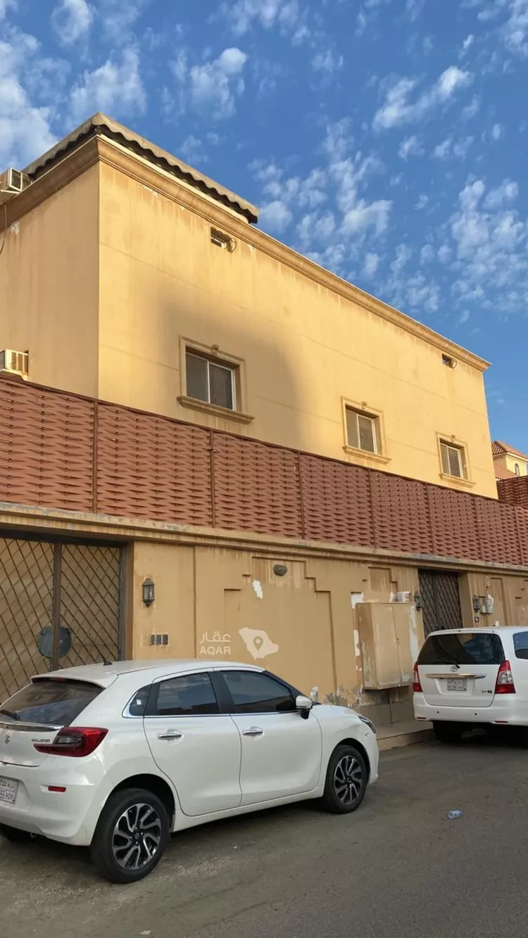 فيلا للبيع في شارع ابراهيم القرطبي, حي النهضة, مدينة جدة, منطقة مكة المكرمة