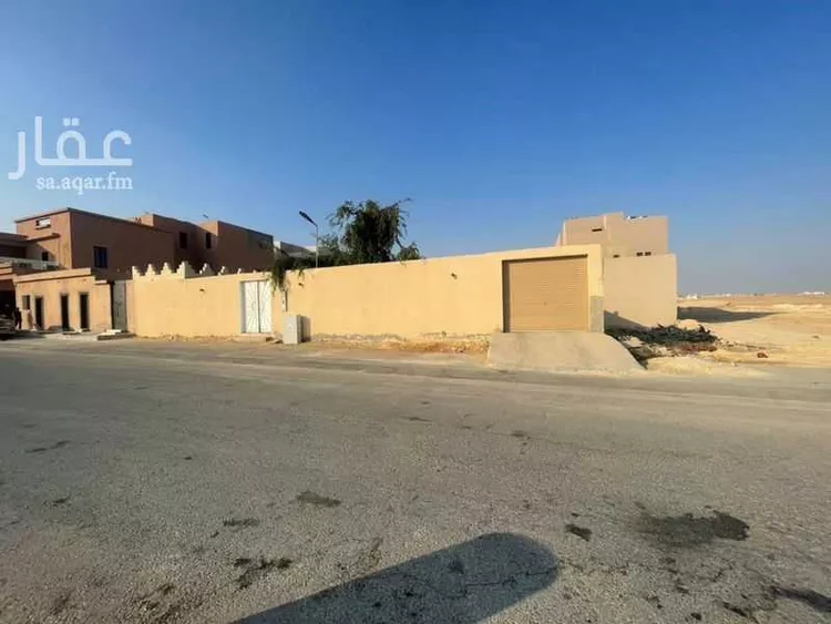 أرض للبيع في شارع احمد بن عبدالمنعم الدمنهوري ، حي المهدية ، الرياض ، منطقة الرياض صورة 2