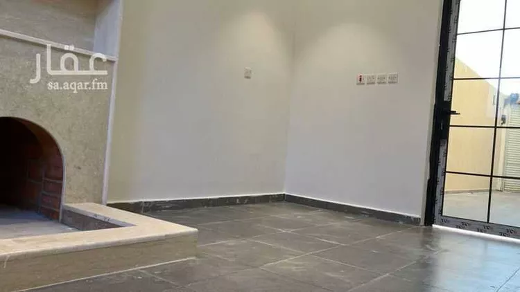 دور للإيجار في شارع وادي الرمة, حي طويق, مدينة الرياض, منطقة الرياض صورة 2