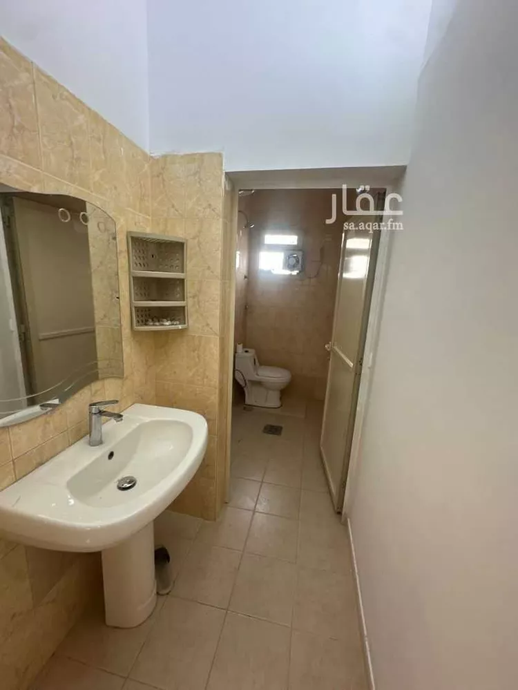 شقة للإيجار في شارع ابن نصر ، حي الربوة ، الرياض ، منطقة الرياض صورة 3