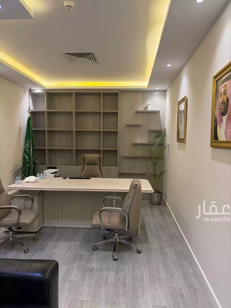 Commercial Office for Rent in Riyadh Al Olaya صورة 2