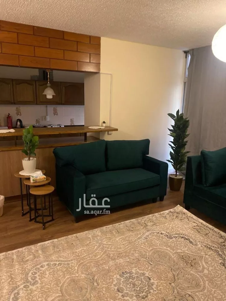 شقة للإيجار في شارع الثاني, حي الثقبة, مدينة الخبر, المنطقة الشرقية صورة 2