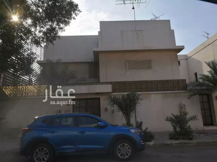 فيلا للبيع في شارع ابو حدريه, حي الخبر الجنوبية, مدينة الخبر, المنطقة الشرقية