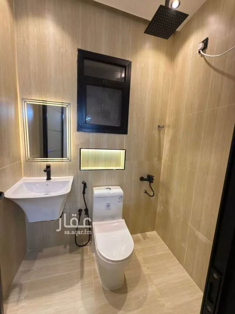 شقة للإيجار في شارع ابها, حي الثقبة, مدينة الخبر, المنطقة الشرقية صورة 4