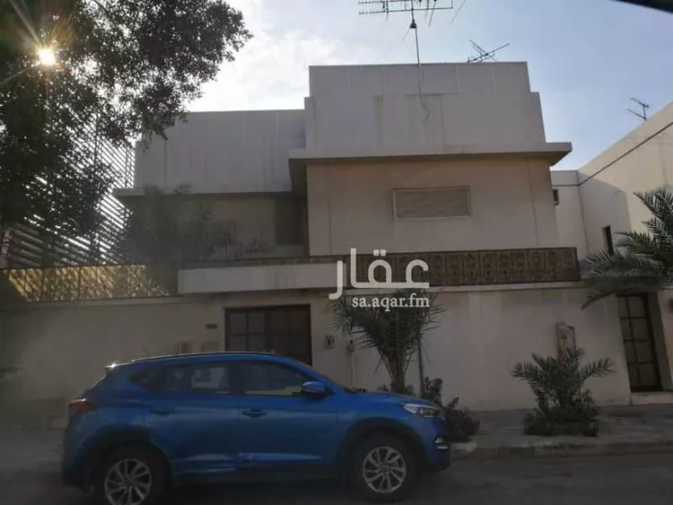 فيلا للبيع في شارع ابو حدريه, حي الخبر الجنوبية, مدينة الخبر, المنطقة الشرقية
