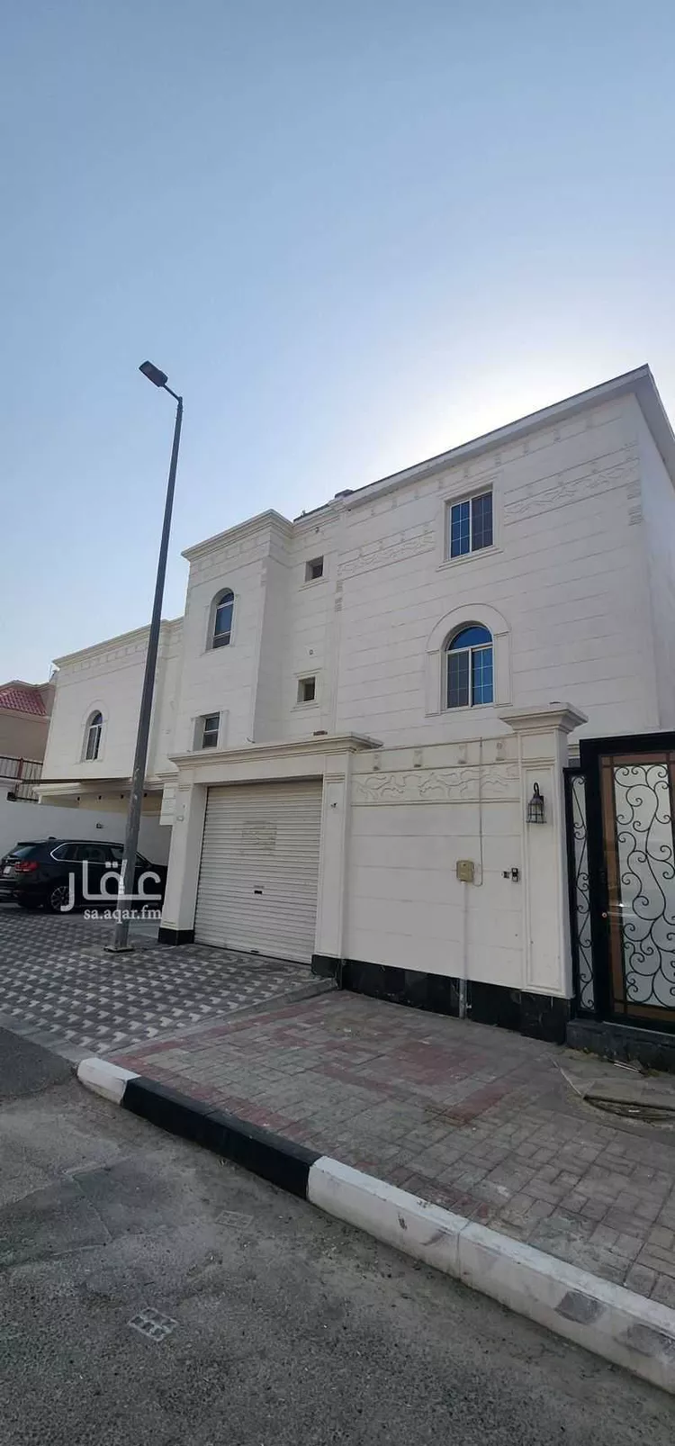 عمارة للبيع في شارع حسان بن خوط, حي التحلية, مدينة الخبر, المنطقة الشرقية صورة 4