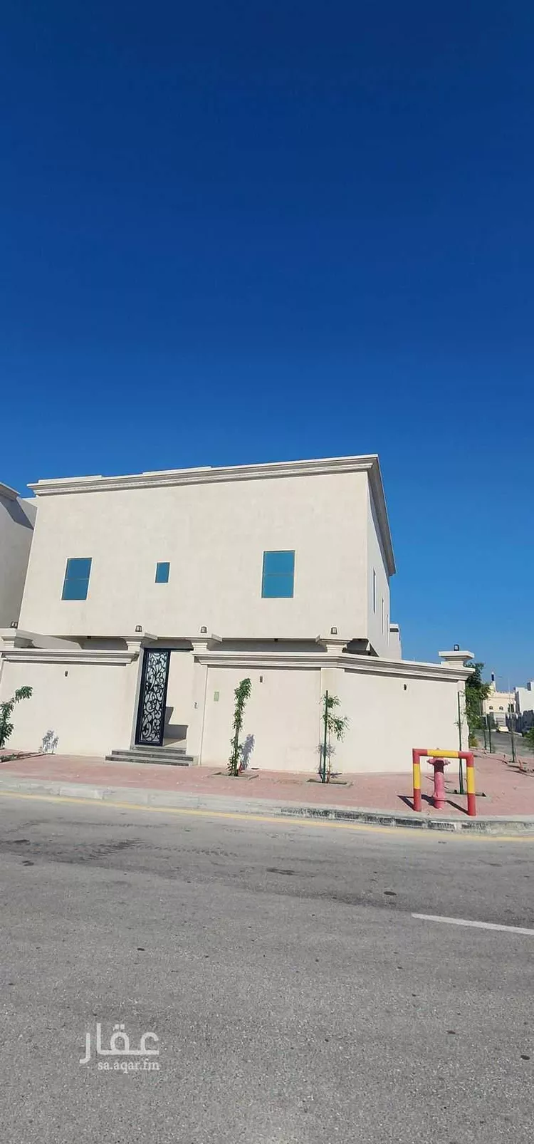 فيلا للبيع في شارع السنبلة, حي الحسام, مدينة الدمام, المنطقة الشرقية