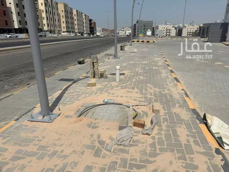 كشك للإيجار في شارع احمد بن زيد الشروطي, حي أم السلم, مدينة جدة, منطقة مكة المكرمة صورة 2