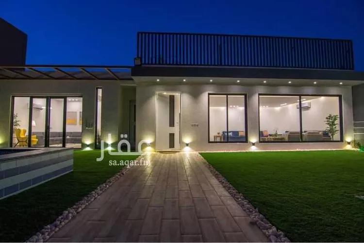 استراحة للبيع في حي ، شارع عبدالله السدوسي ، حي الجندل ، الرس ، الرس صورة 5